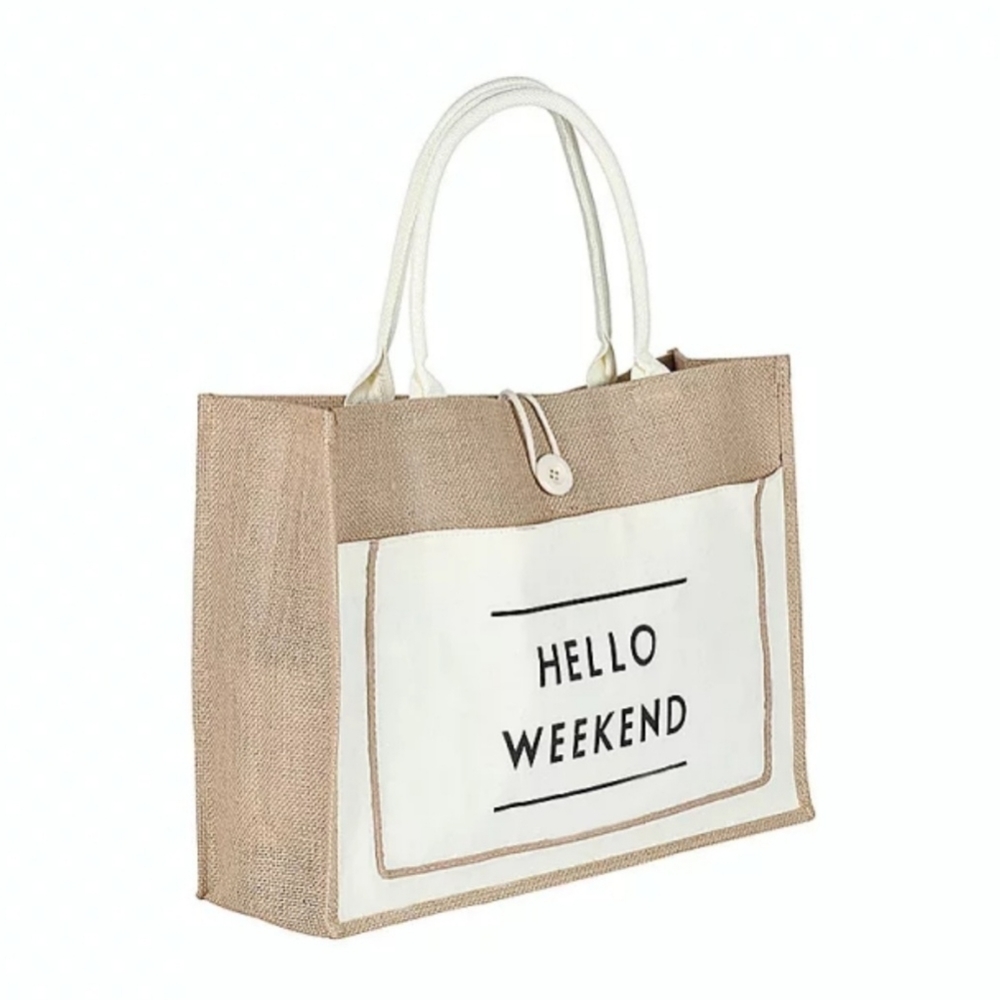 HANDBAG